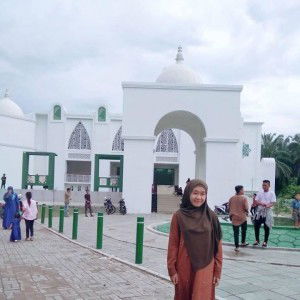 Marwah Na profile icon