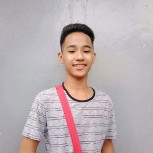 Karl Dave Munar profile icon