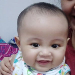 Bunda Hafiz profile icon