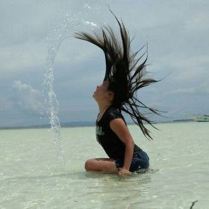 Perriza Perez Gumanid profile icon