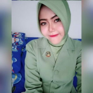 Widya Untukmoe profile icon