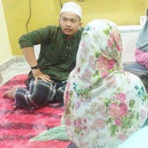 Mama Affan profile icon