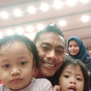 Mpi Silpi profile icon