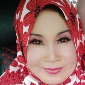 QhaLisyah Supiah Yussof profile icon