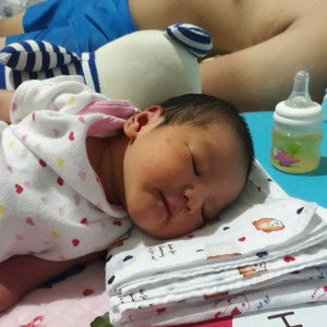 Pornpan Klanmeepol profile icon