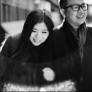 Evi Tanujaya profile icon