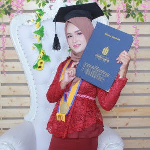 Agustina sari profile icon