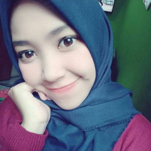 Asri trimayasari profile icon