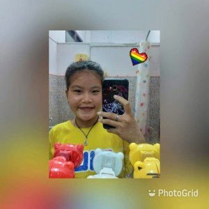 อา' หมวย' profile icon