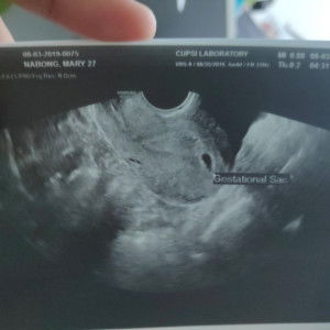 mary nabong profile icon