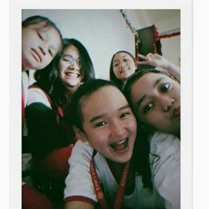 Mia Buendia profile icon