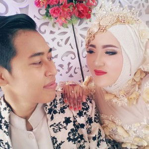 Rindy Mulyati profile icon