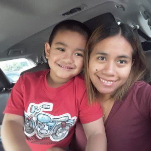 Aileen Alfaro - Colli profile icon