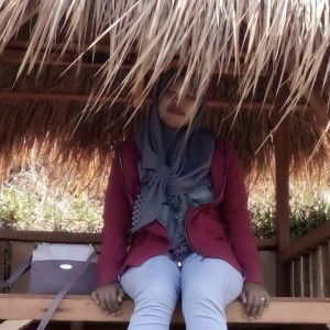 Ambar Sari profile icon