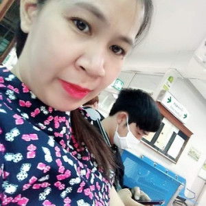 Natnaree Sriwichai profile icon