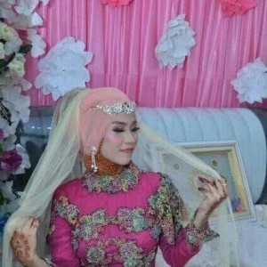 Sy Imro'atul Aziz Yafe'i profile icon