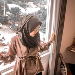 Arina Asari profile icon