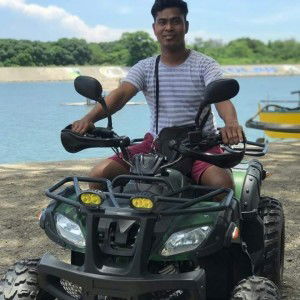 Krizzle Joy Ballon profile icon