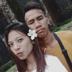 Jhelyne Soria profile icon