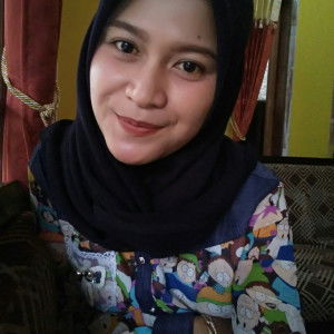 Yeni Yulianti profile icon