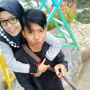 Ulfatus Sholihah profile icon