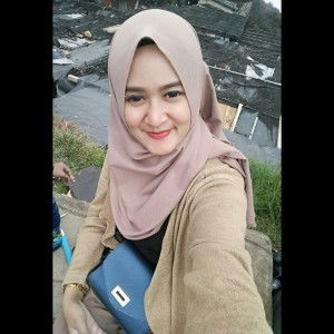 Ucik Kristanti profile icon