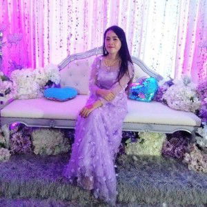 MaMa mukhriz profile icon