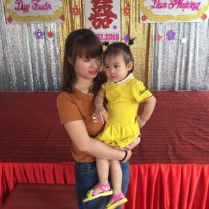 Vân Mimi profile icon