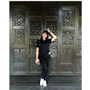 Novia Dami profile icon