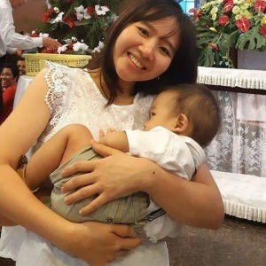 Helga Christina Dewi profile icon