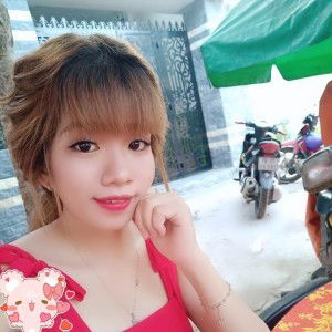 Kim Hường profile icon