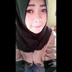 Andini Oktaviani profile icon