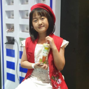 Lana Yohannita profile icon