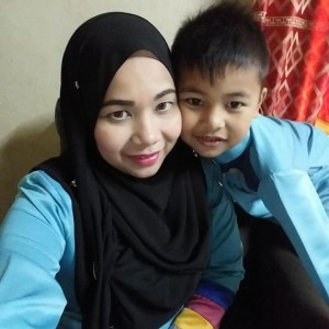 Zuriati binti Abdul Manap profile icon