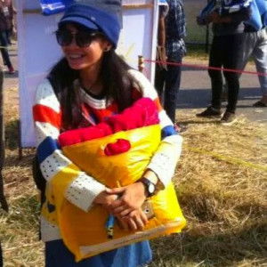 Daosawan Mankong profile icon