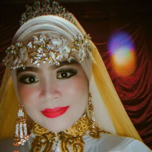 Diana Putri Kurniwan profile icon