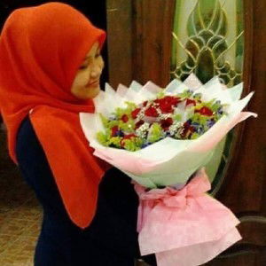 Nur Azreen profile icon