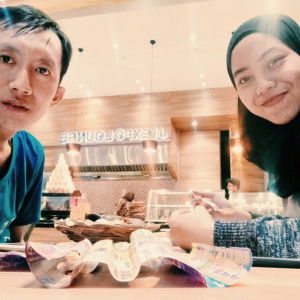 Puspa Asih Agustina profile icon