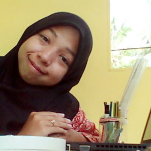 NL Syukria profile icon