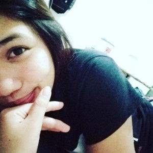 Nicole Gozum profile icon