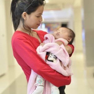 Rhio Vergara profile icon