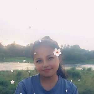 Erica Barcenal Agapito profile icon