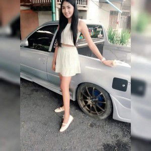 Preeyaporn Saii Suwanphakdee profile icon