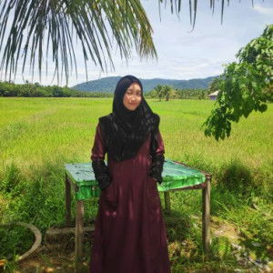 Siti Khadijah Aziz profile icon