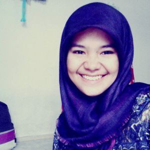 Lilya Nonitha profile icon