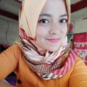 Neng Hera profile icon