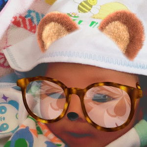 Leviticus Psalm profile icon