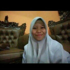 fitrahsya mazida profile icon