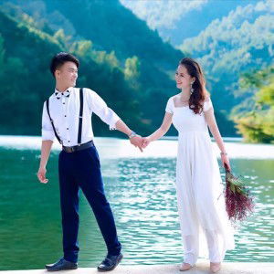 Hoàn Nhím profile icon