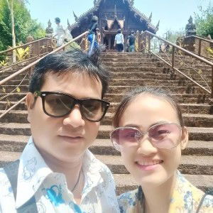 Chatcharin Srijan profile icon